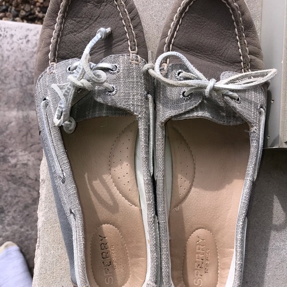 Sperry Shoes - Sperry Women’s Oasis Loft Boat Shoes